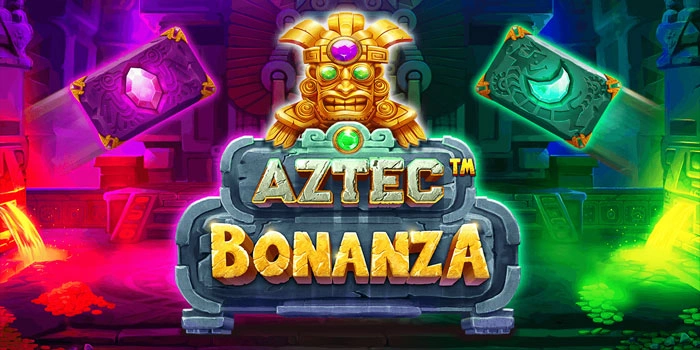 Panduan Pemain Pro Slot Aztec Bonanza Pasti Gacor