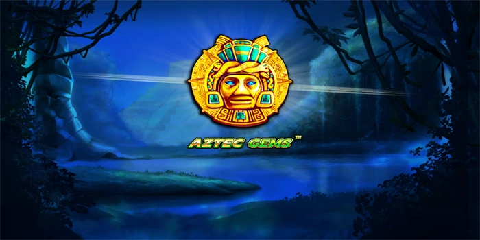 Strategi Aman Bermain Slot Aztec Gems
