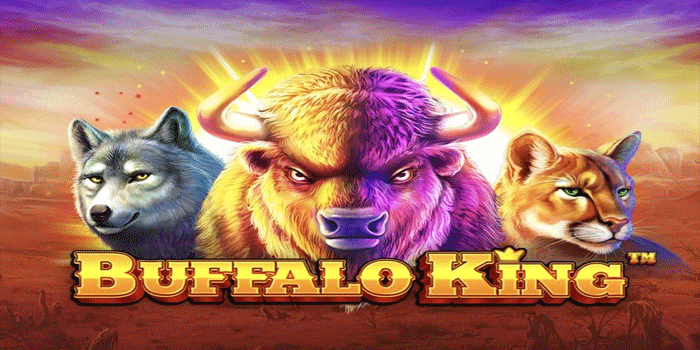 Trik Rahasia Slot Buffalo King Agar Mudah Menang Besar
