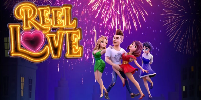 Misteri Bonus Rahasia di Slot Reel Love
