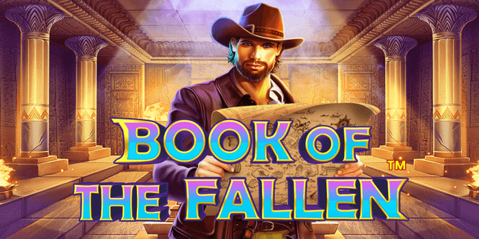 Cara Mengoptimalkan Fitur Bonus di Slot Book of Fallen