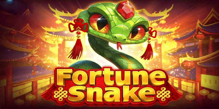 Cara Efisien Jackpot Cepat di Slot Fortune Snake