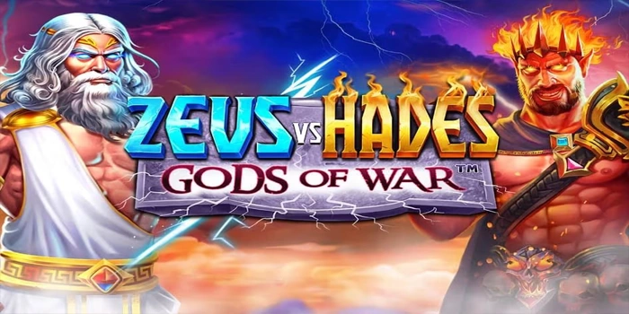 Analisis Mendalam Slot Zeus vs Hades Untuk Hasil Maksimal