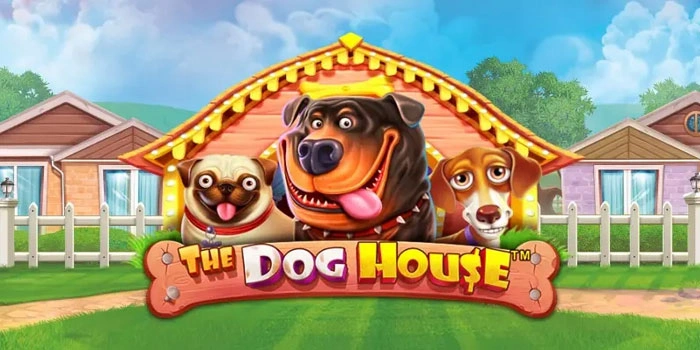 Cara Ampuh Meraih Jackpot Besar Di Slot The Dog House