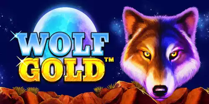 Rahasia Slot Wolf Gold Untuk RTP Tinggi Dan Jackpot Maksimal