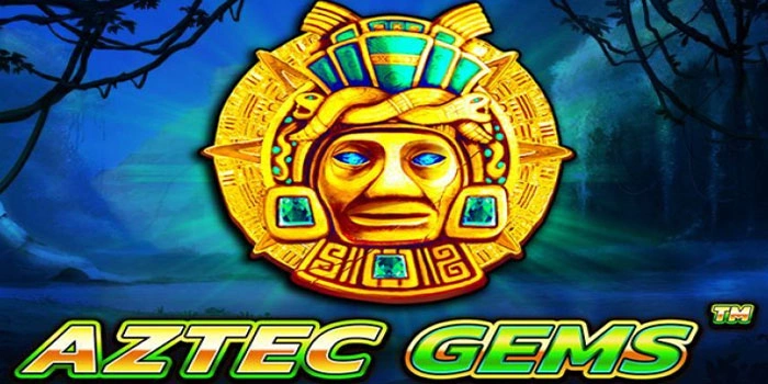 Cara Cepat Maxwin di Aztec Gems Dengan Modal Receh Auto Jackpot