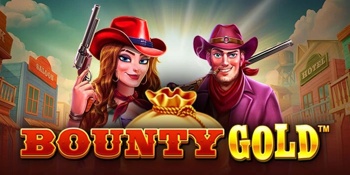 Slot Bounty Gold Terpercaya Untuk Raih Kemenangan Besar