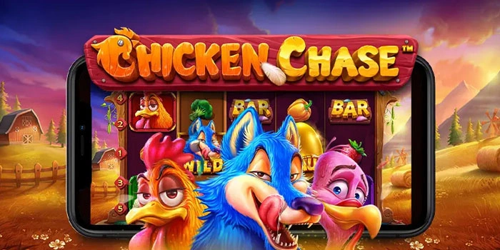 Cara Mudah Mendapatkan Scatter Jackpot Slot Chicken Chase