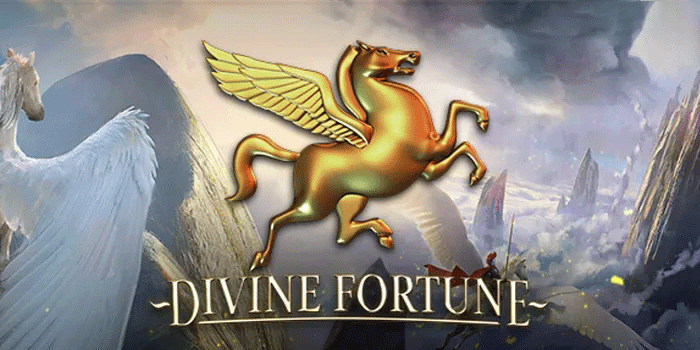 Cara Mudah Dapatkan Jackpot Besar Slot Divine Fortune Hari Ini