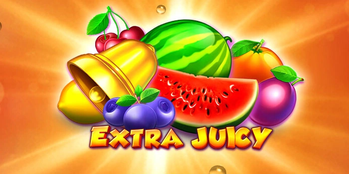 Strategi Meraih Mega Win Slot Extra Juicy Lewat Analisa Mendalam