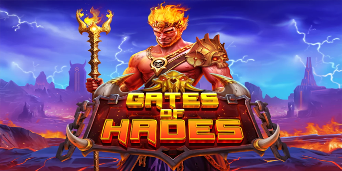 Bocoran Tips Menang Besar Slot Gates Of Hades Terbaru