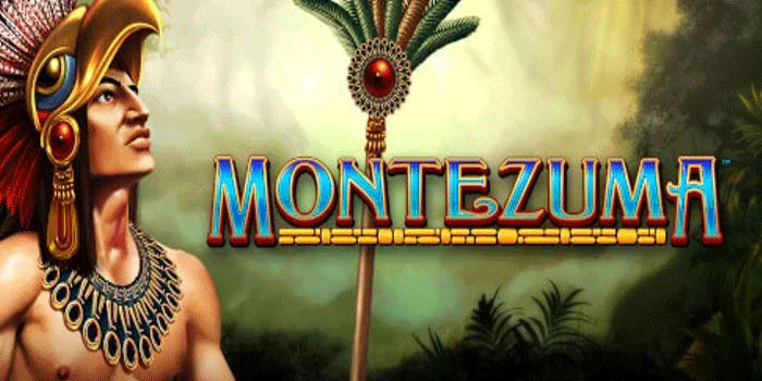 Trik Jitu Meraih Jackpot Besar Slot Montezuma Dengan Pola Tepat
