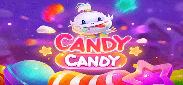 Cara Cerdas Bermain Slot Candy Candy Tanpa Rugi