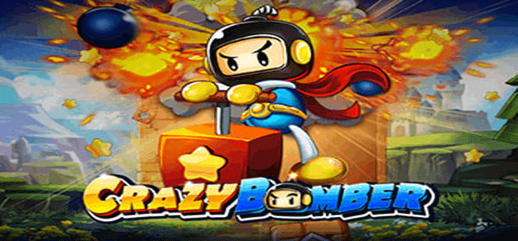 Cara Cepat Menang Besar di Game Slot Crazy Bomber