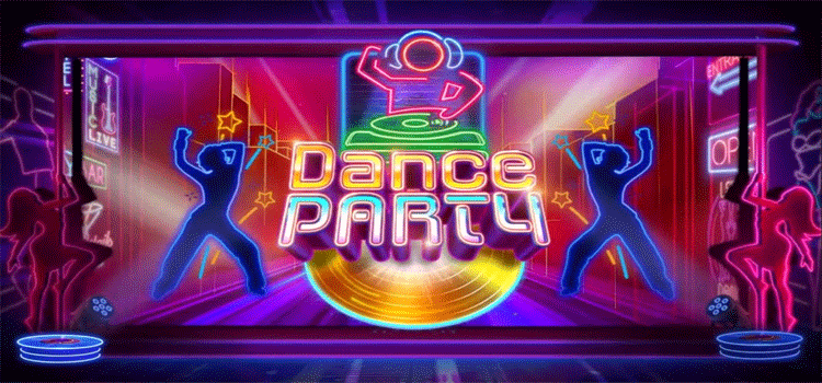 Cara Jitu Menang Slot Dance Party Dengan Mudah