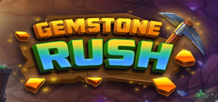 Tips Slot Gemstone Rush Anti Kalah dan Full Jackpot