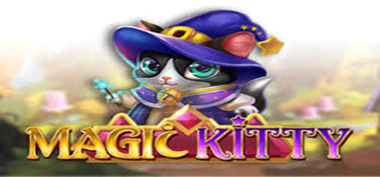 Teknik Slot Magic Kitty Agar Jackpot Mudah Didapat