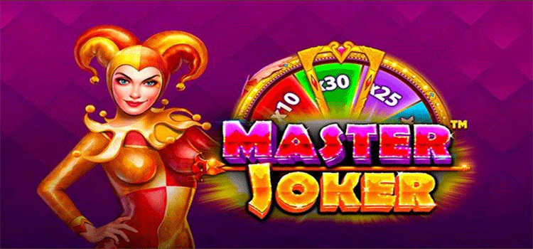 Cara Menang Slot Master Joker Dengan Pola Terbaik