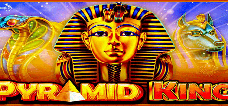 Slot Pyramid King Viral Yang Banyak Kasih Jackpot