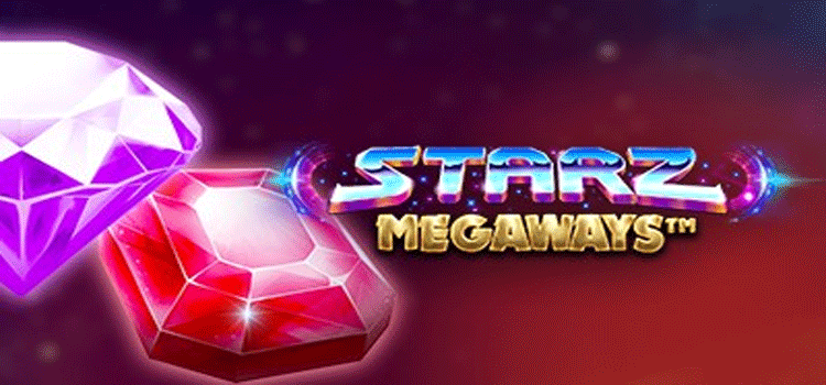 Slot Starz Megaways Terpanas Hari Ini Dengan Kemenangan
