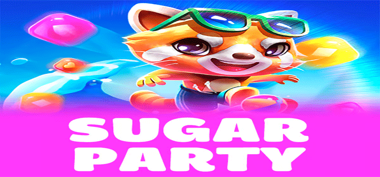 Bocoran Slot Sugar Party Hari Ini Peluang Jackpot Tinggi