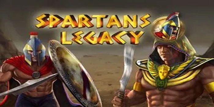 Tips Khusus Pemula Untuk Menggapai Gacor Slot Spartans Legacy