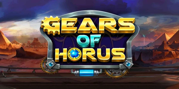 Cara Membaca Pola Scatter dan Wild Bermain Slot Gears of Horus
