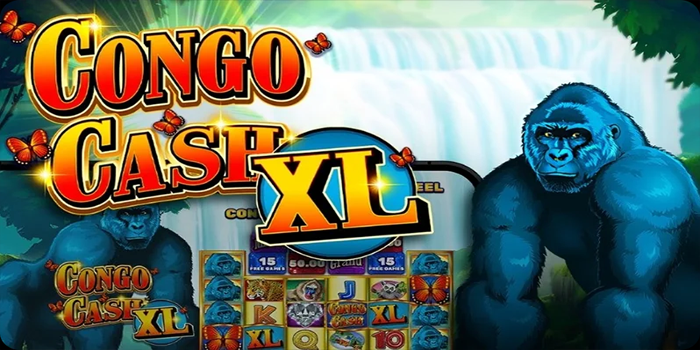 Cara Menentukan Waktu Untuk Spin Turbo Bermain Slot Congo Cash XL