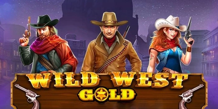 Teknik Rahasia Menang Besar di Pragmatic Play Wild West Gold